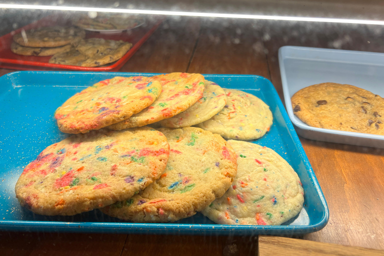 New York City : Visite historique et gastronomique de Greenwich VillageVisite privée gastronomique de Greenwich Village