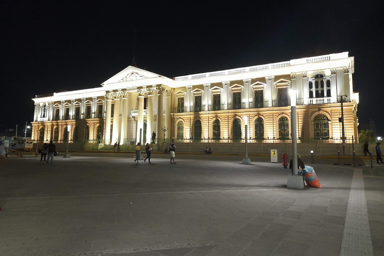 Historisches Zentrum und Nationalpark El Boquerón: Das Beste von San Salvador