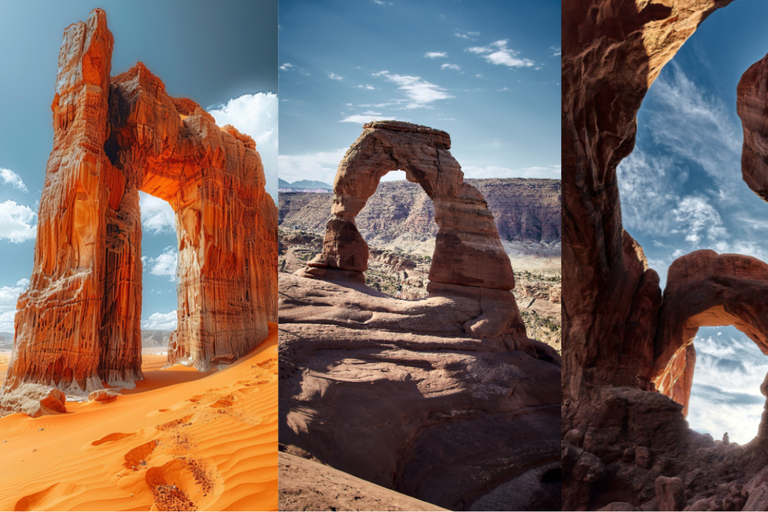 Discover Jordan from north to south on a 5-day private tour