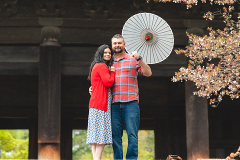 Kyoto: Private Tour with Local | Choose from 2,4,6 Hours 4 Hour Private Tour Option