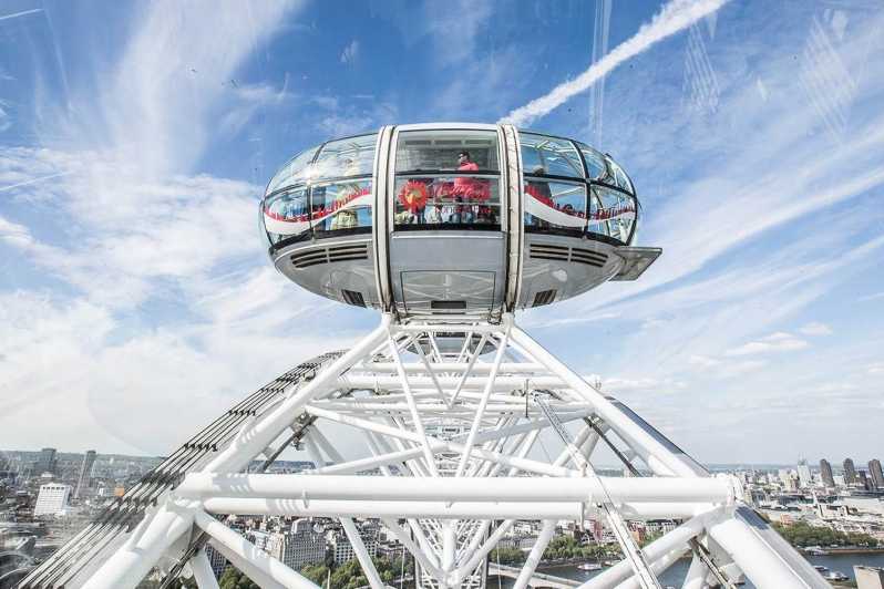 Big London Ticket London Eye Big Bus Theems Boottocht Getyourguide