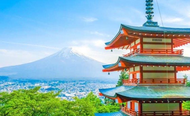 MT Fuji Sightseeing tour with English speaking Driver by car