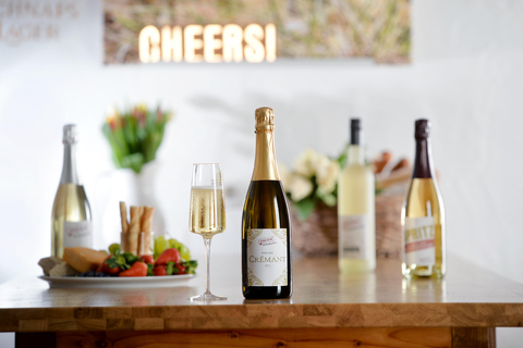 Pommern/Moselle : dégustation de vins chez le vigneronPoméranie/Moselle : dégustation de vin chez le vigneron