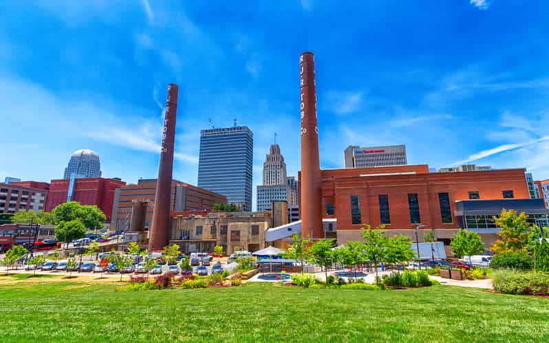 Downtown Winston-Salem Historic Guided Tour | GetYourGuide