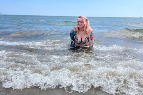 Fethiye: Dalyan Day Trip with Mud Bath and Turtle Beach