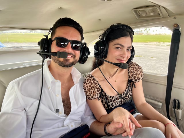 Miami 50-Minute Airplane Tour: Beaches, Islands &amp; Downtown