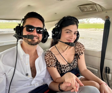 Tour di Miami in aereo di 50 minuti: Spiagge, isole e centro città