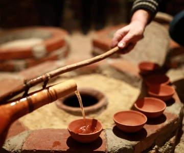 Kakheti Wine Tour - Explore the Art of Kvevri Winemaking