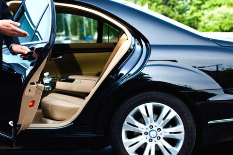 Buenos Aires Private transfer Jorge Newbery Airport Buenos Aires Private transfer SUV from AEP to City hotels