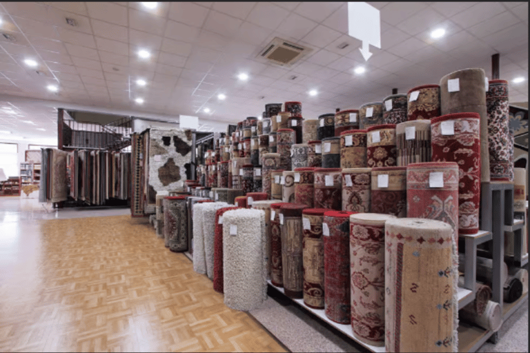 Delhi: Private Shopping Tour with Hotel Pickup