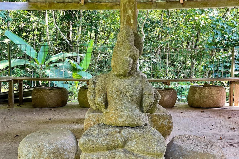 Selogriyo Temple and Java Rice Terrace Guided Trekking Tour Selogriyo Temple Java Rice Terrace Guided Trekking Tour