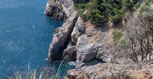 La Spezia: Portovenere & Palmaria Island Hiking Tour