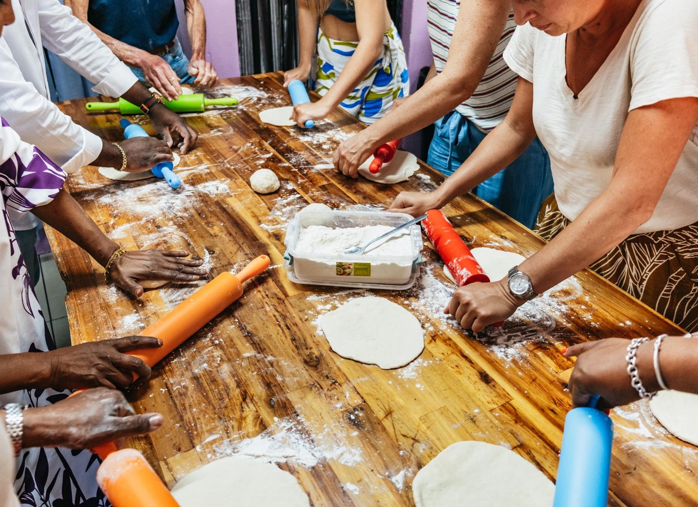 Cape Town: Malaysisk madlavningskursus og frokost i Bo-Kaap