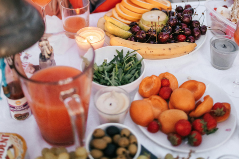 Batumi: Rent Private Yacht Cruise with Captain and Crew