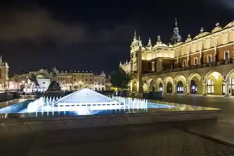 Skip-the-Line Rynek Underground Museum Guided Tour