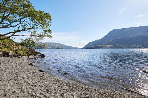 Private Tour:The Lake District Full-Day Tour from Windermere
