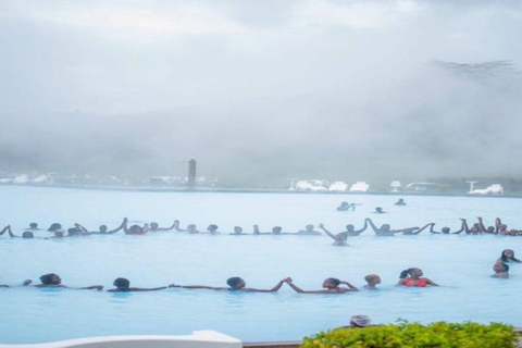 Naivasha: Olkaria Geothermal Spa