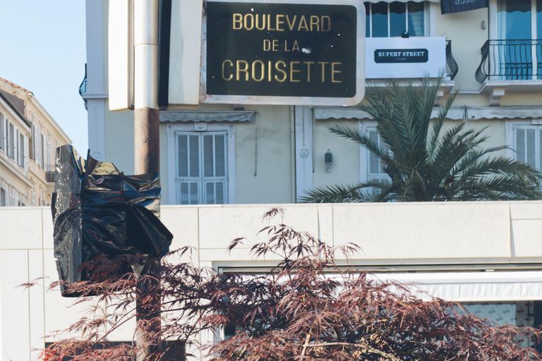 From Nice: Cannes, Antibes, and St-Paul de Vence Day Trip