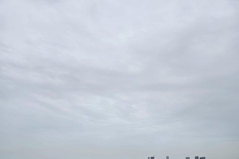 Miami: Private Tailored Sightseeing Boat Tour 1 hour Package w/o Gas & Marina Fees $70 due at Check-in