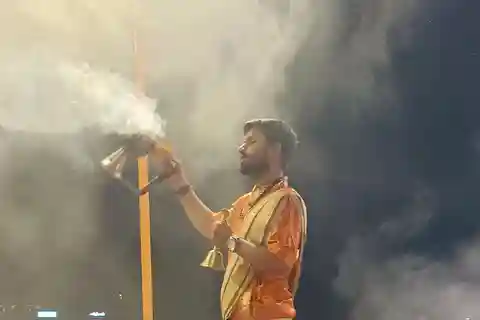 Pacote turístico para Varanasi 2 dias e 1 noite