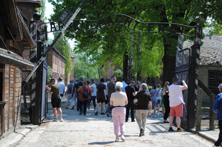 From Krakow: Auschwitz-Birkenau Guided Tour & Hotel Pickup