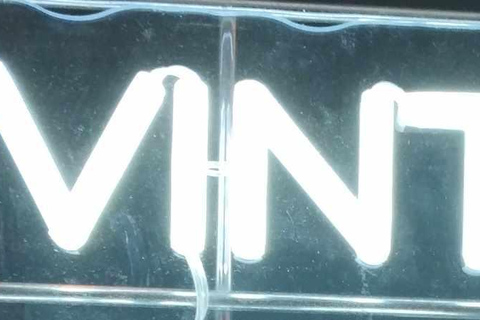 Die Retro Routes Experience: Dublins Vintage Shopping Tour