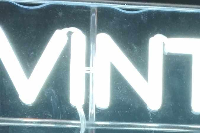 Die Retro Routes Experience: Dublins Vintage Shopping Tour