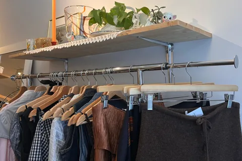 Montreal: Recorrido de compras de segunda mano con un lugareño