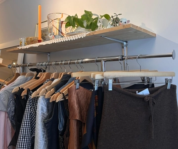 Montreal: Secondhand Shopping Tour with a Local