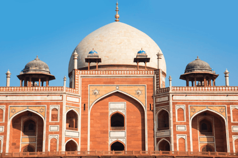 Mumbai : 2 Nights 3 Days Taj Mahal & Golden Triangle Tour Tour With Hotel, Flight Ticket, Local Guide, A/c Car Only.