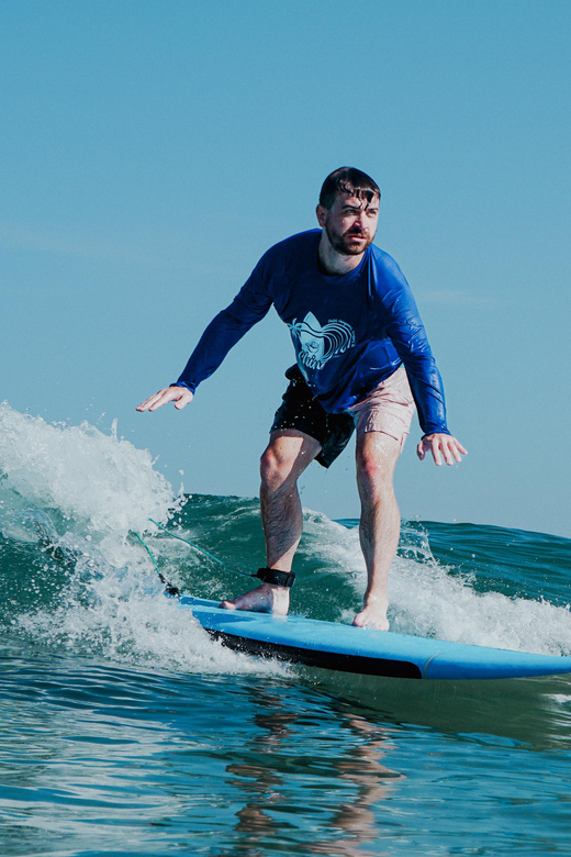 サーフボード domingo 14