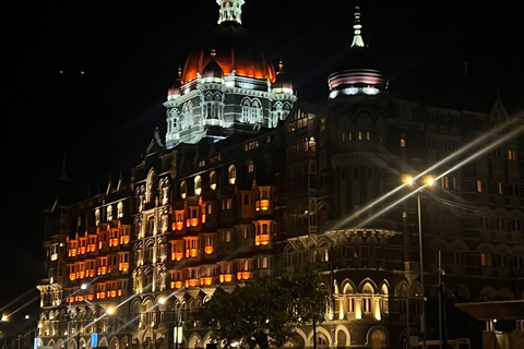 Mumbai: Kanheri Caves, Crawford Market & Kala Ghoda Tour