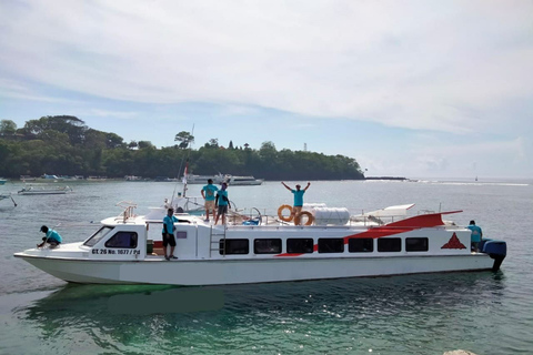 From Bali: Gili Islands 2-Day Tour with Beachfront Resort From Bali: Gili Islands 2-Day Tour with Beachfront Bungalow