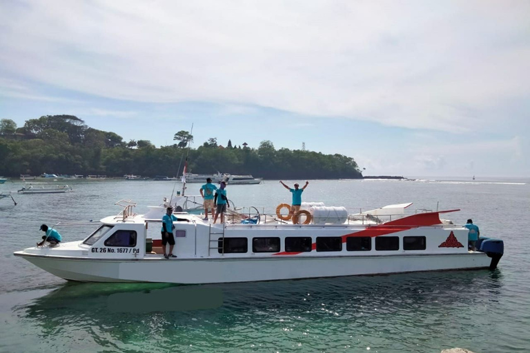 From Bali: Gili Islands 2-Day Tour with Beachfront Resort From Bali: Gili Islands 2-Day Tour with Beachfront Bungalow