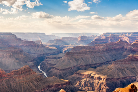 Grand Canyon South Rim: Full-Day Tour from Las Vegas