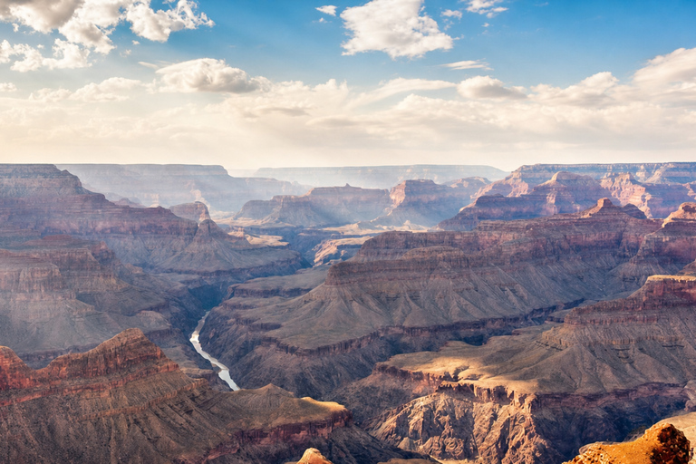 Grand Canyon South Rim: Full-Day Tour from Las Vegas