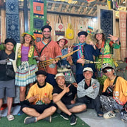 Ha Giang Loop 4D3N Easy Rider Jasmine Tour