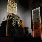 Dubrovnik: tour del Trono di Spade + Isola Lacroma e Trono di Spade