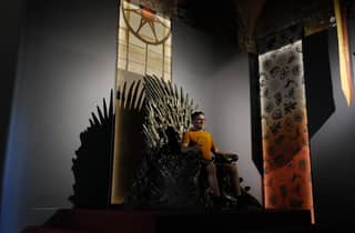 Dubrovnik : visites Game of Thrones + Lokrum et Trône de fer