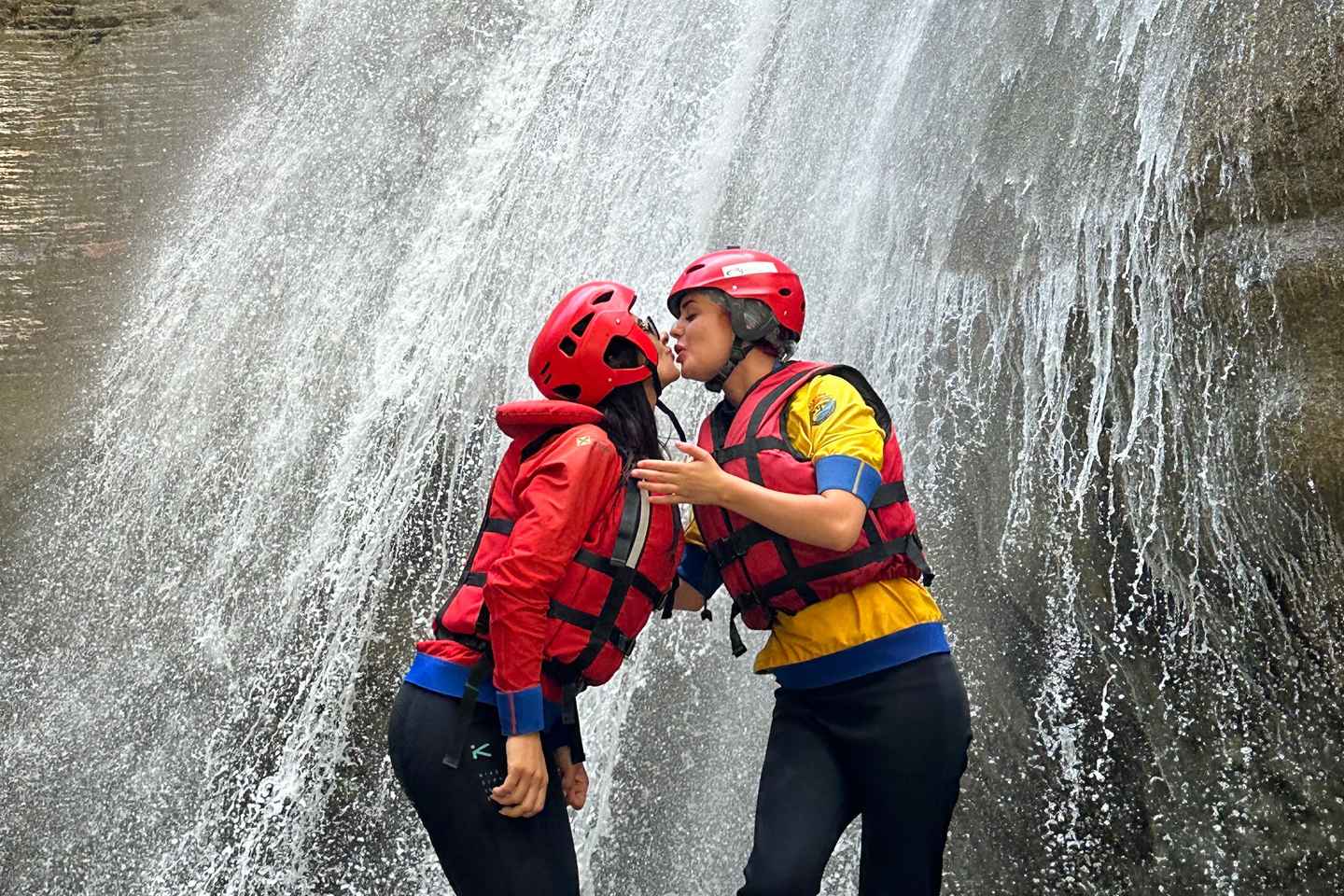 From Tirana: Osumi Canyons Rafting Day-Trip with Lunch