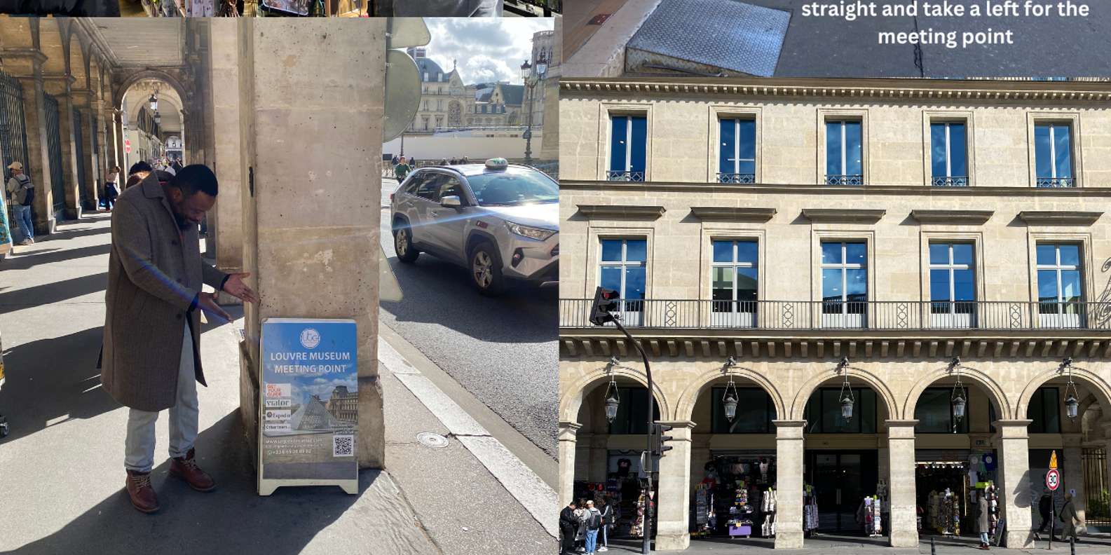 Louvre Museum Paris — tour experience image 15