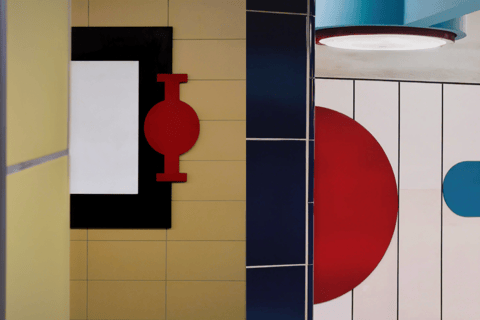 Discover Berlin Underground through Mobile Photography U-Bahn Ride (Private Group)