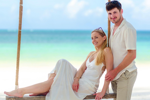 Zanzibar: Photography Session with Local Photographer Zanzibar: Chimi Photoshoot