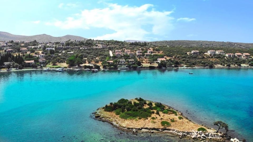 Turkish Drama Dizi Tours: Cesme-Alacati-Izmir | GetYourGuide