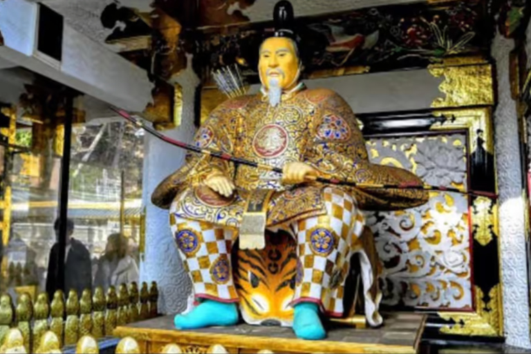 Tokyo:Nikko/Lake Chuzenji & Kegon Falls Scenic Day Trip
