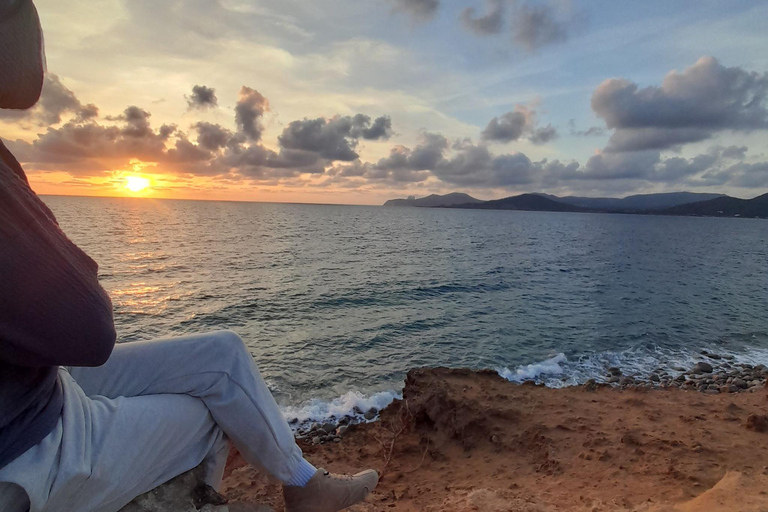 IOGA E MEDITAÇÃO NA PRAIA OU NA FLORESTA