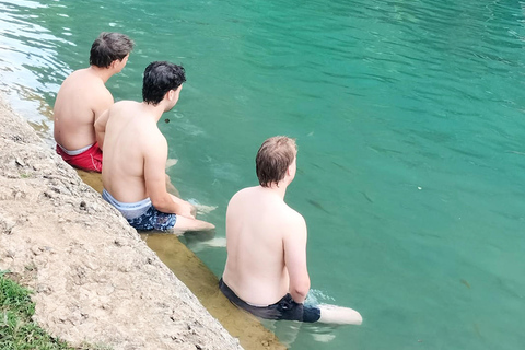 VTE to Vang Vieng Day trip | Eco-Cultural & Adventure Focus VTE to Vang Vieng 6 hours | Eco-Cultural & Adventure Focus