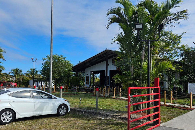 Miami ATV Xperience: Ride Day&Night, FREE Passenger, Pic&Vid ATV Quad Rental w/o Gas & Fees $89/Guest due at Check-in
