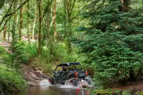 2h Buggy Tour • Arcos de Valdevez • Peneda Gerês