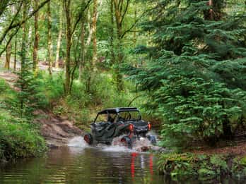 2h Buggy Tour - Arcos de Valdevez - Peneda Gerês